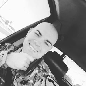 Meet your Posher, Gary